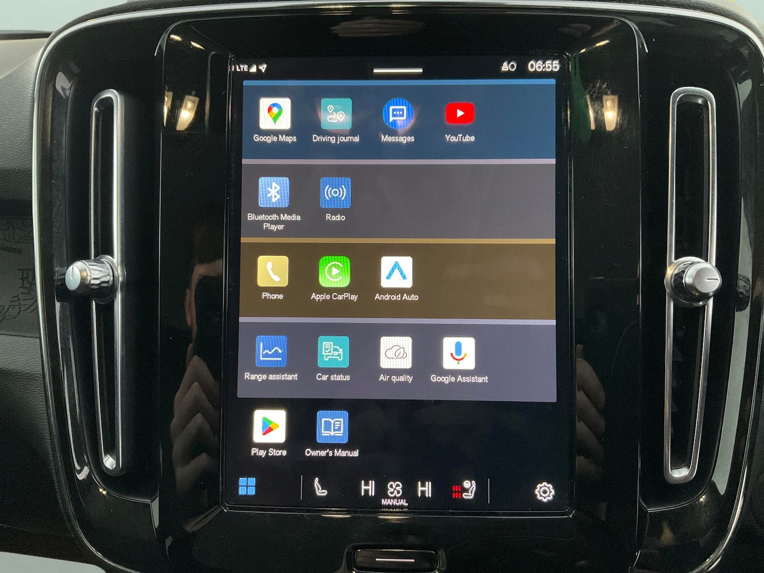 Used Volvo C40 2023 for sale - 76464176: Photo 22