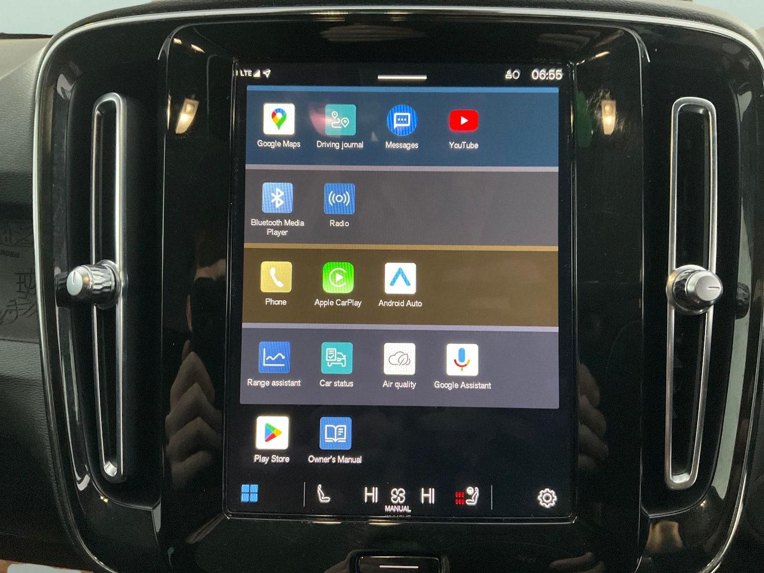 Used Volvo C40 2023 for sale - 76464176: Photo 23