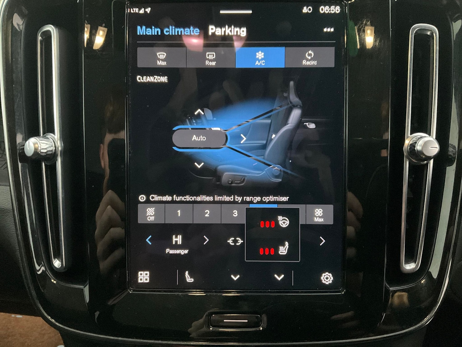 Used Volvo C40 2023 for sale - 76464176: Photo 26