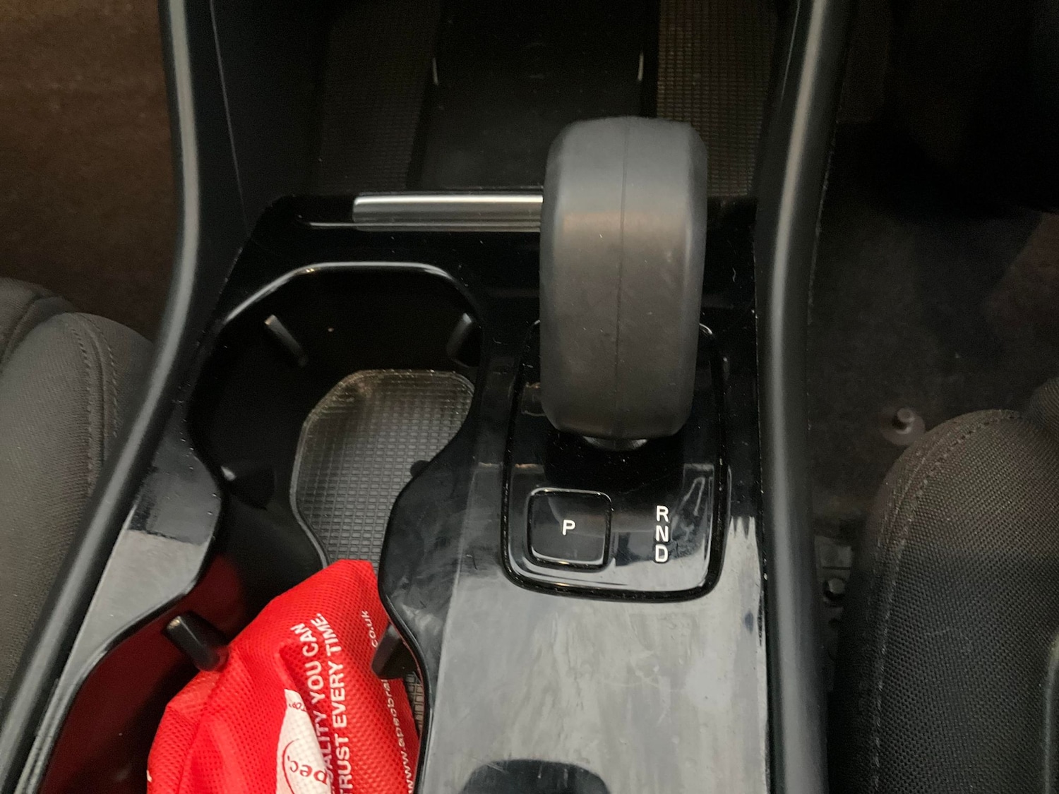 Used Volvo C40 2023 for sale - 76464176: Photo 27