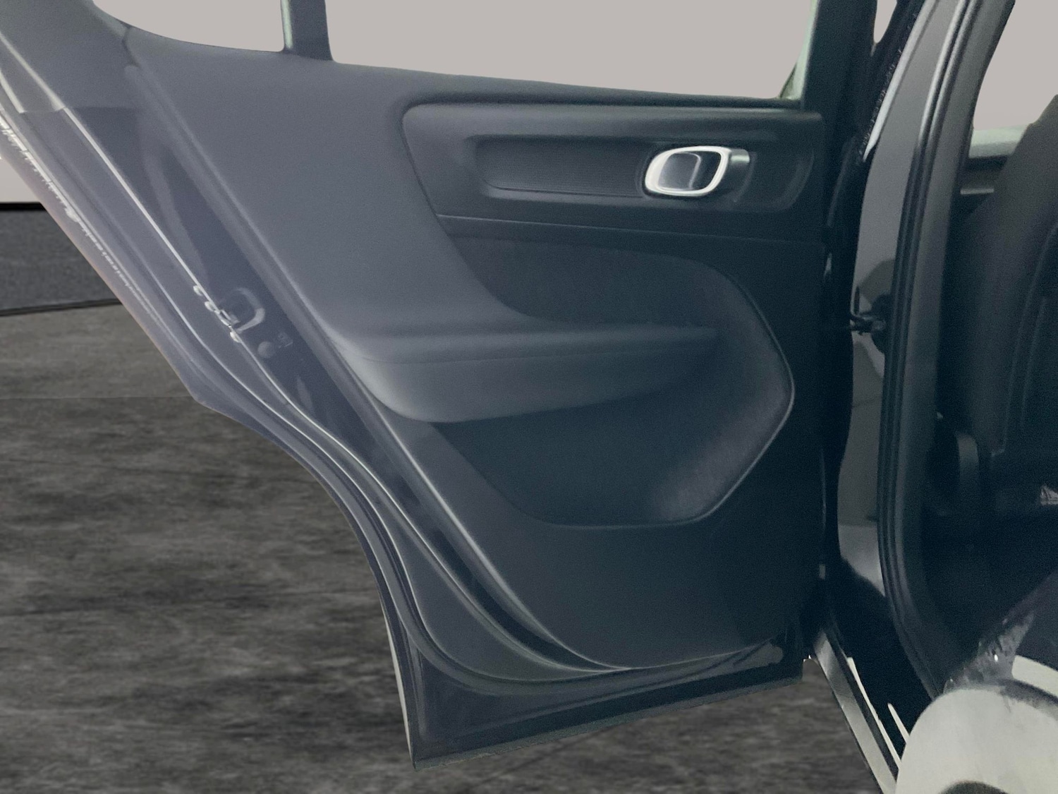 Used Volvo C40 2023 for sale - 76464176: Photo 39