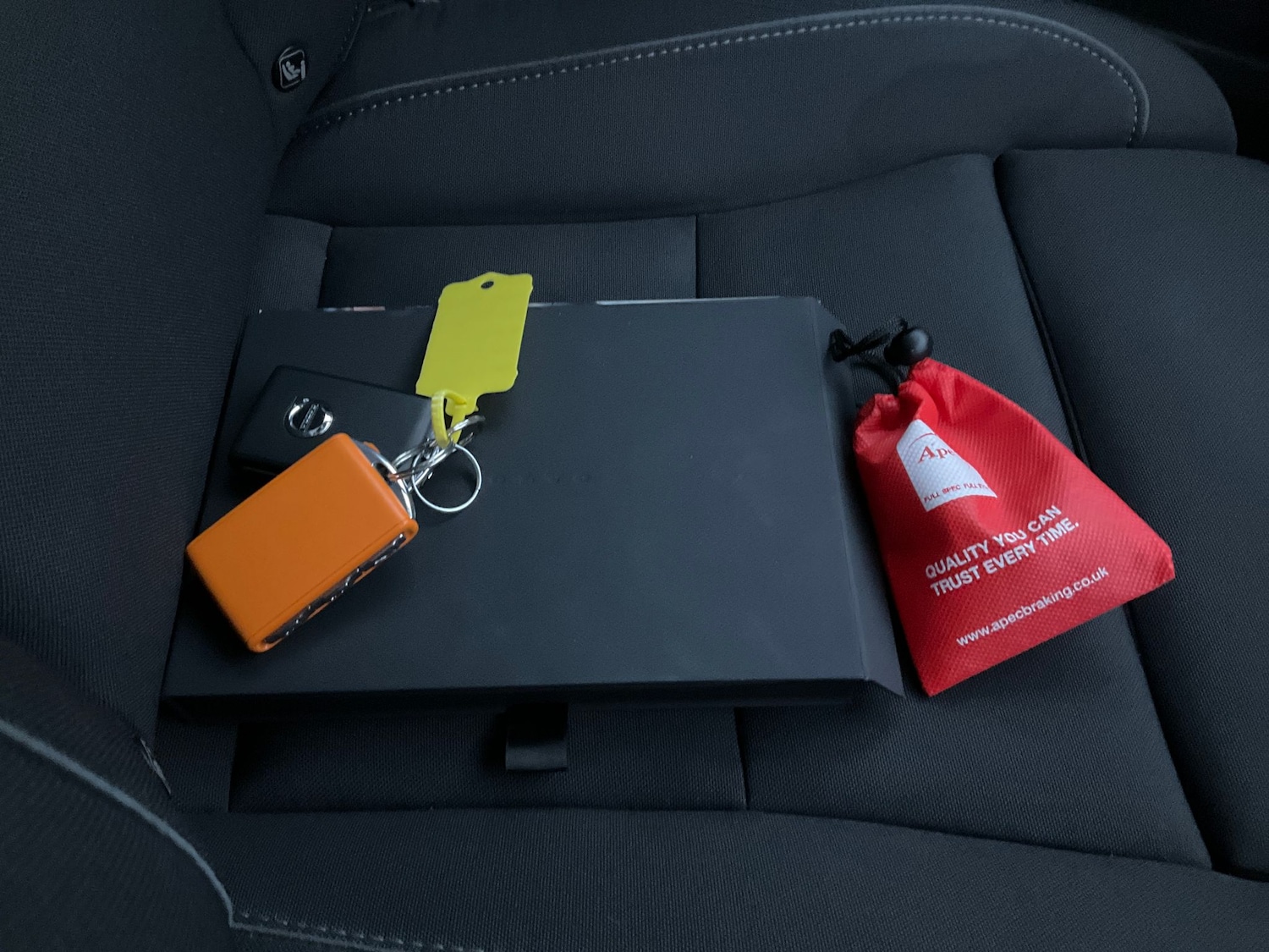 Used Volvo C40 2023 for sale - 76464176: Photo 43