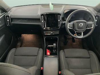 Used Volvo C40 2023 for sale - 76464176: Photo