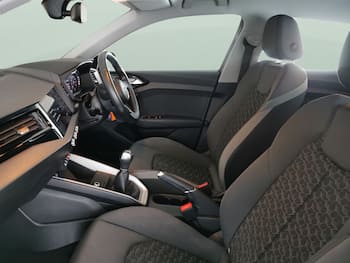 Used Audi A1 2019 for sale - 79683177: Photo