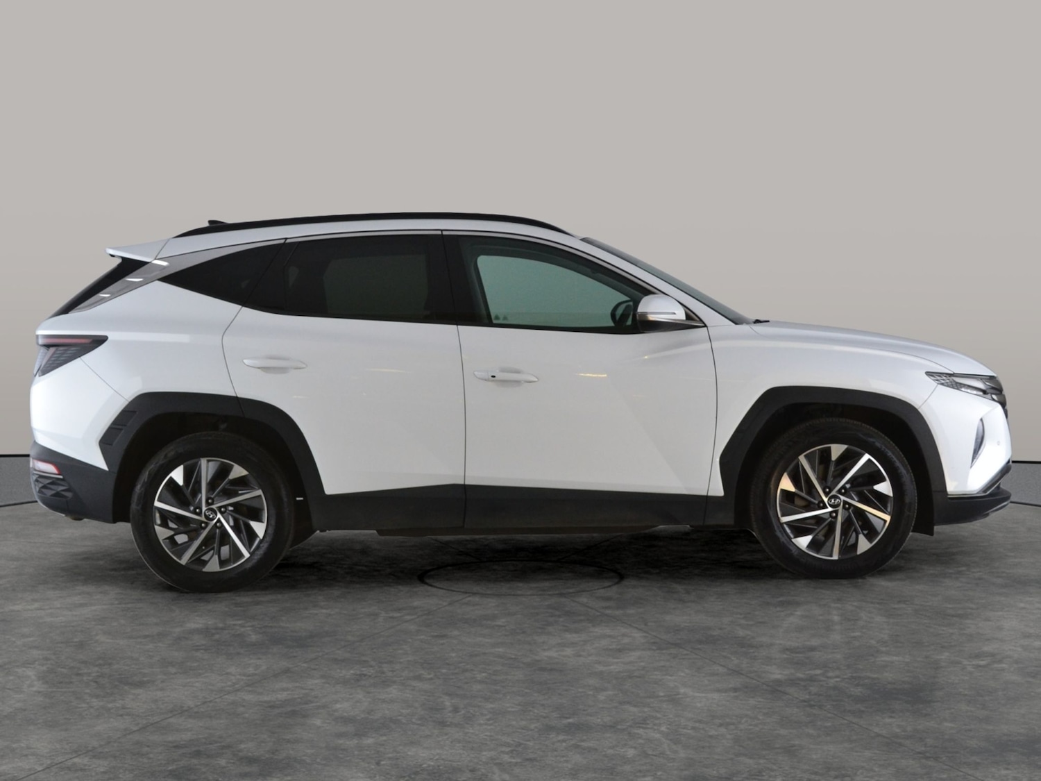 Used Hyundai TUCSON 2021 for sale - 76068050: Photo 14