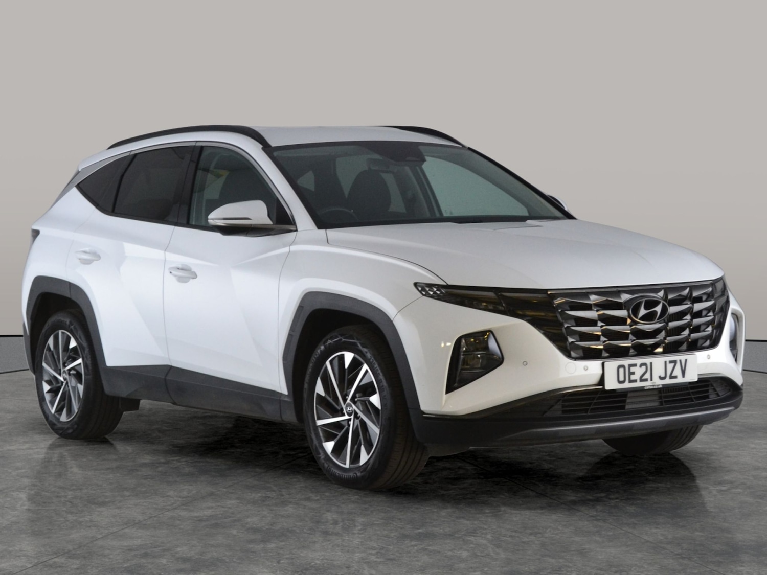 Used Hyundai TUCSON 2021 for sale - 76068050: Photo 16