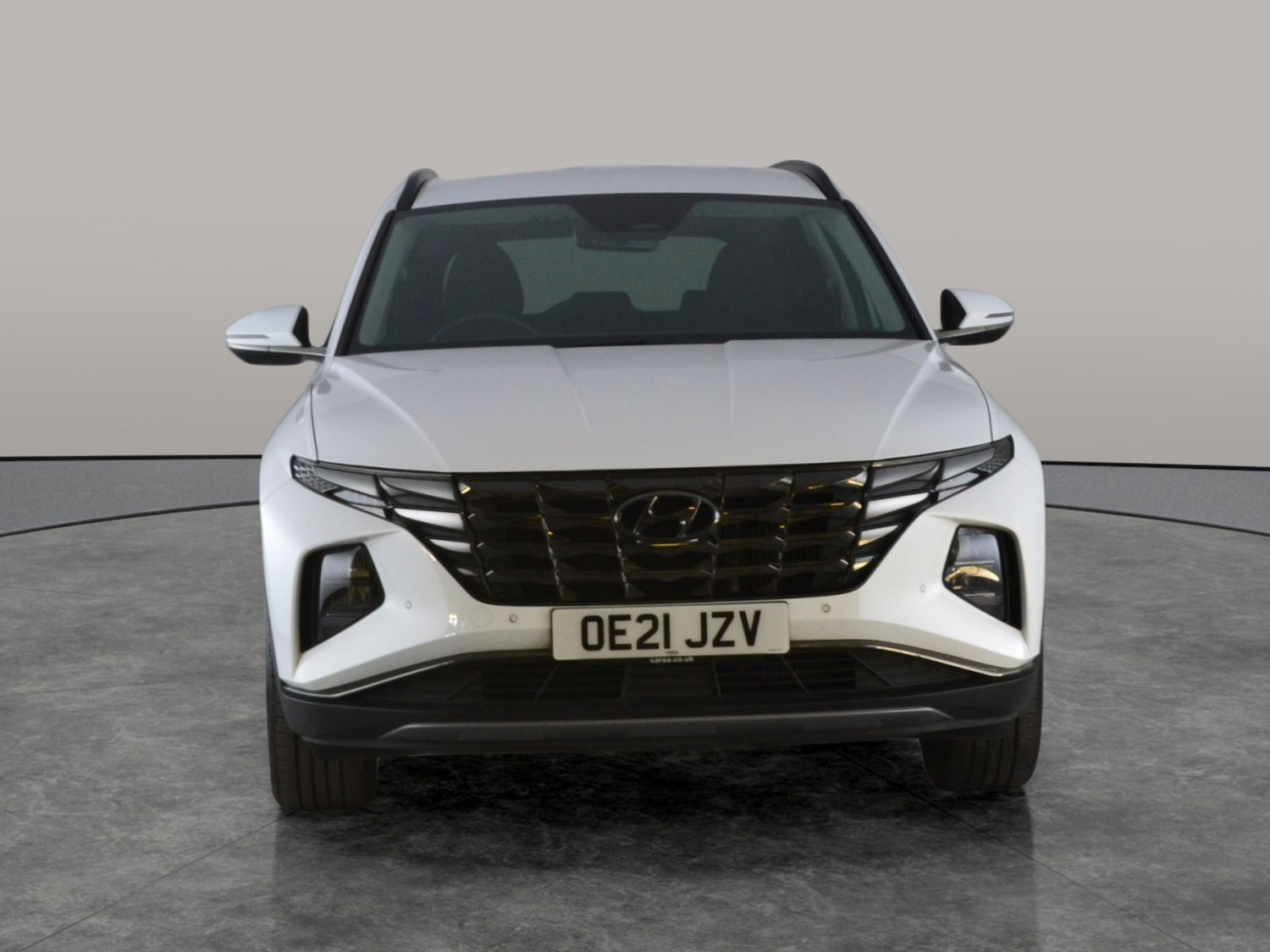 Used Hyundai TUCSON 2021 for sale - 76068050: Photo 17