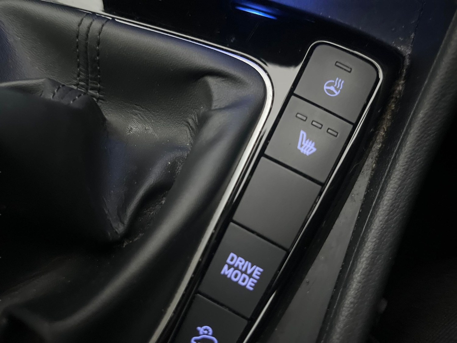 Used Hyundai TUCSON 2021 for sale - 76068050: Photo 26