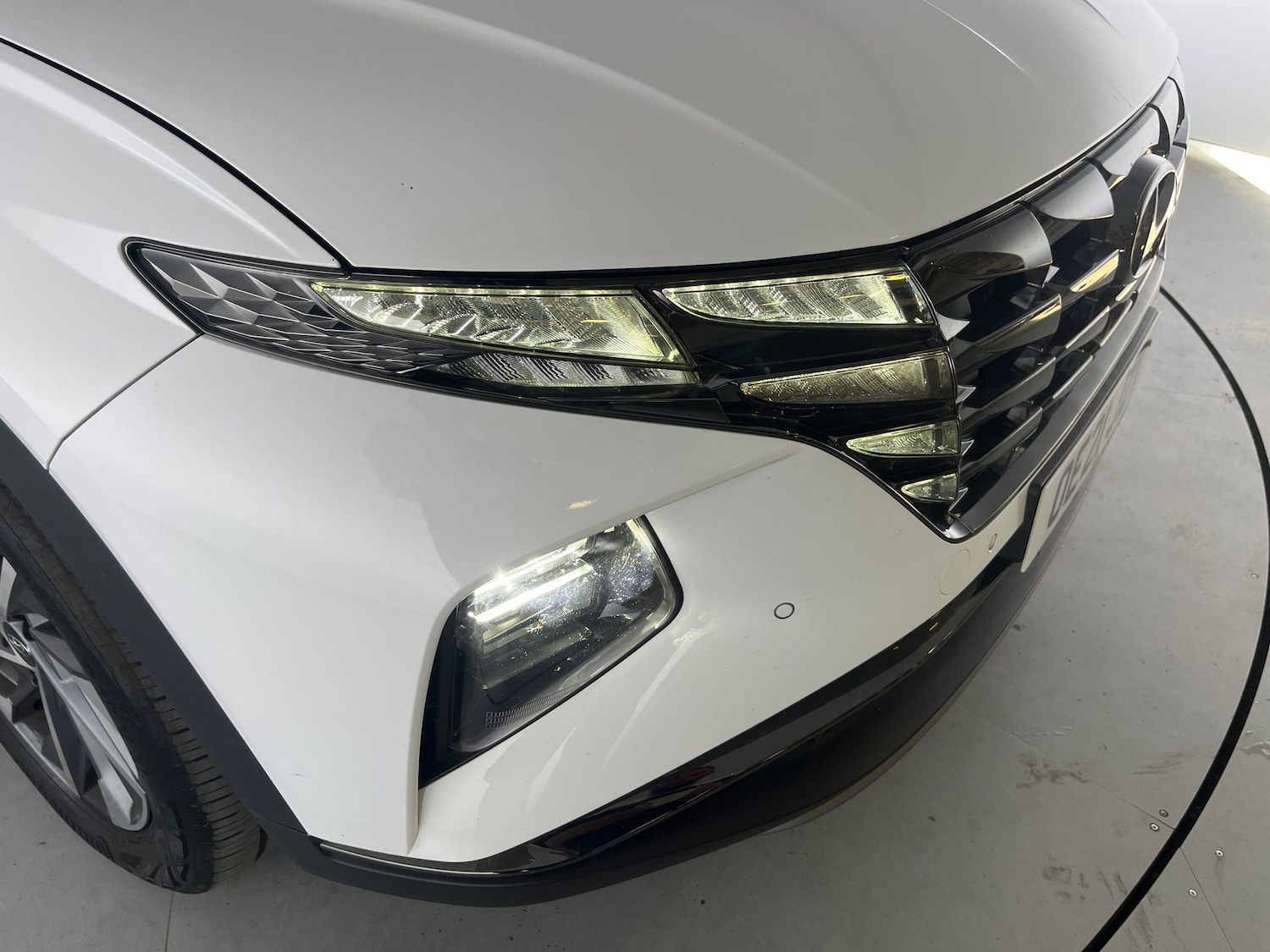Used Hyundai TUCSON 2021 for sale - 76068050: Photo 33