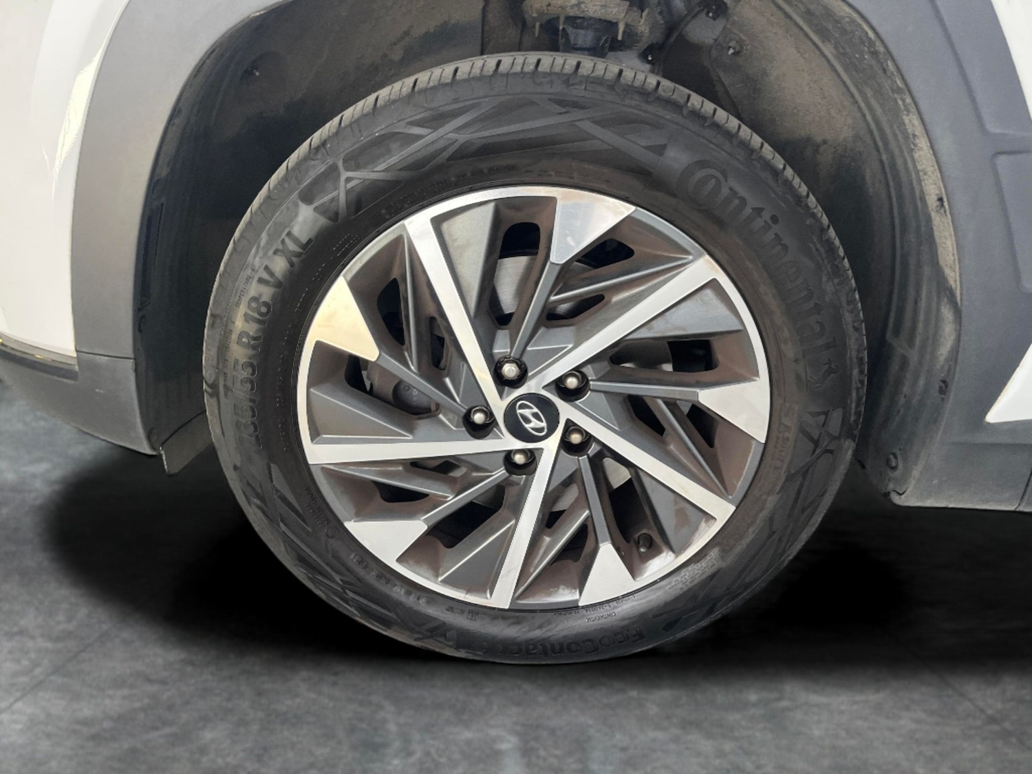 Used Hyundai TUCSON 2021 for sale - 76068050: Photo 34