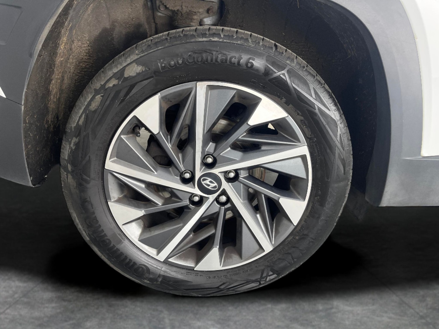 Used Hyundai TUCSON 2021 for sale - 76068050: Photo 37