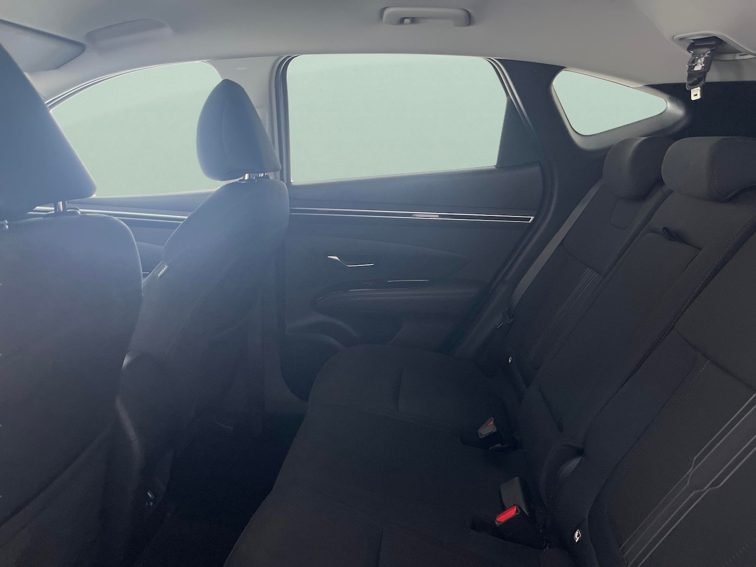 Used Hyundai TUCSON 2021 for sale - 76068050: Photo 38