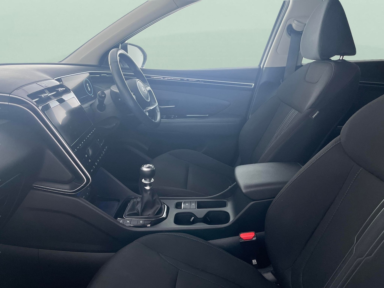 Used Hyundai TUCSON 2021 for sale - 76068050: Photo 4