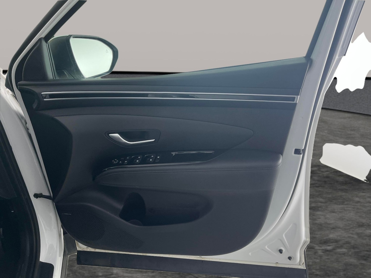 Used Hyundai TUCSON 2021 for sale - 76068050: Photo 42