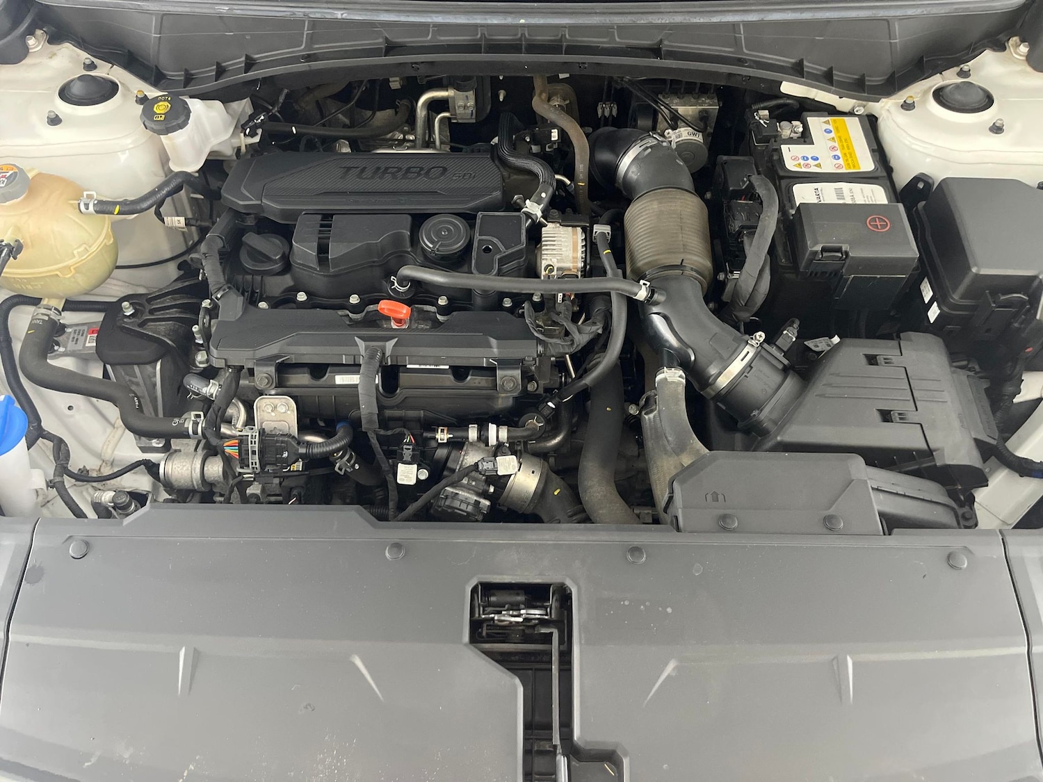 Used Hyundai TUCSON 2021 for sale - 76068050: Photo 46