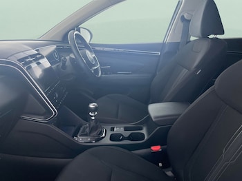 Used Hyundai TUCSON 2021 for sale - 76068050: Photo 4