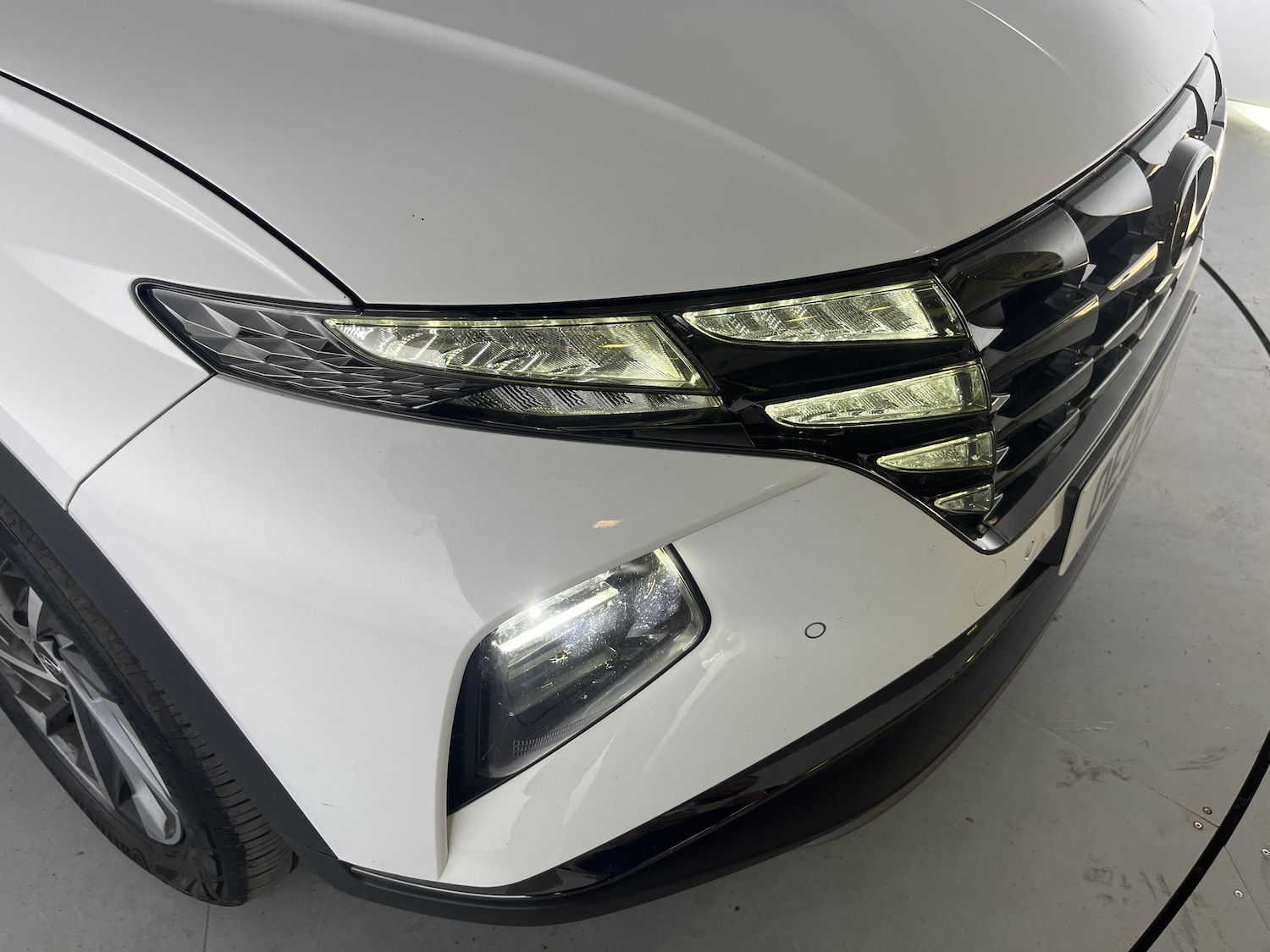 Used Hyundai TUCSON 2021 for sale - 76068050: Photo 6