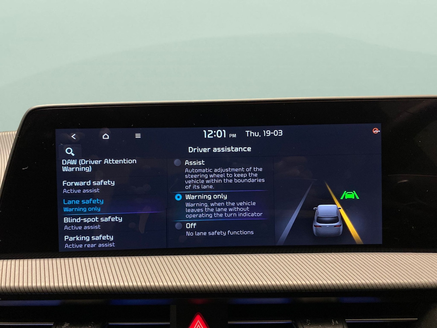 Used Kia EV6 2023 for sale - 78025407: Photo 25