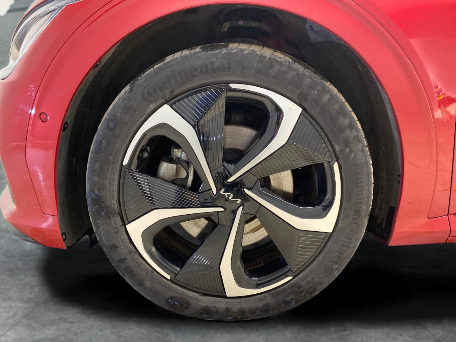 Used Kia EV6 2023 for sale - 78025407: Photo 26