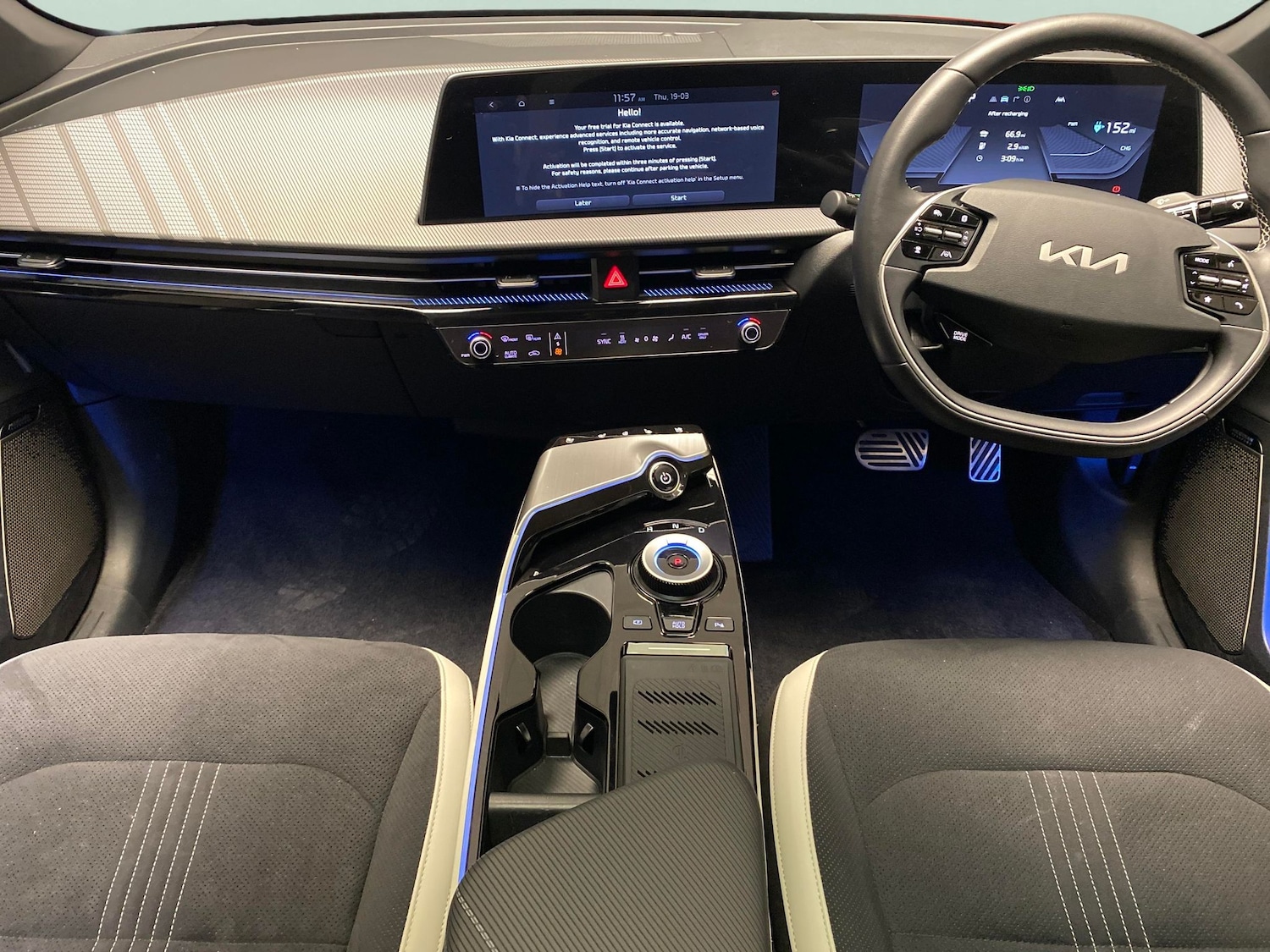 Used Kia EV6 2023 for sale - 78025407: Photo 7