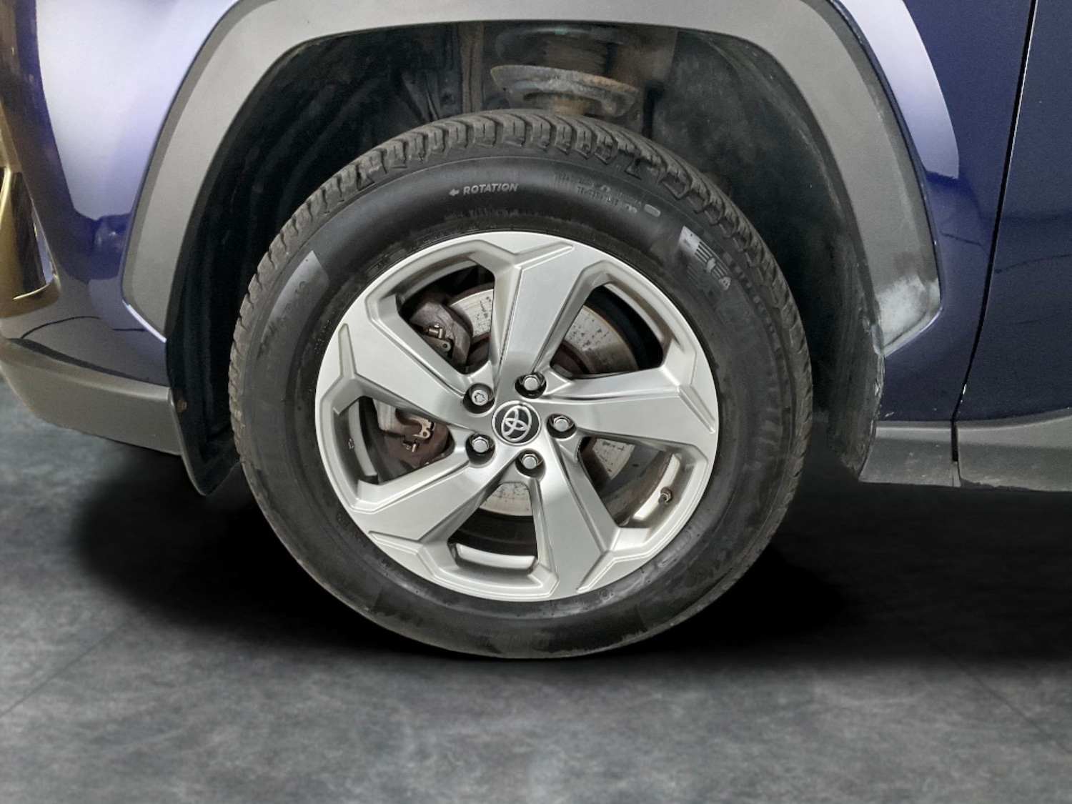 Vehicle 28
