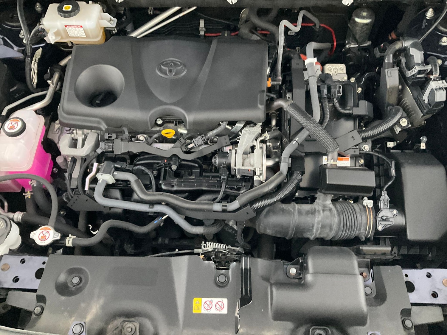 Vehicle 41