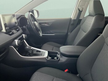 Used Toyota RAV4  for sale - 75651469: Photo