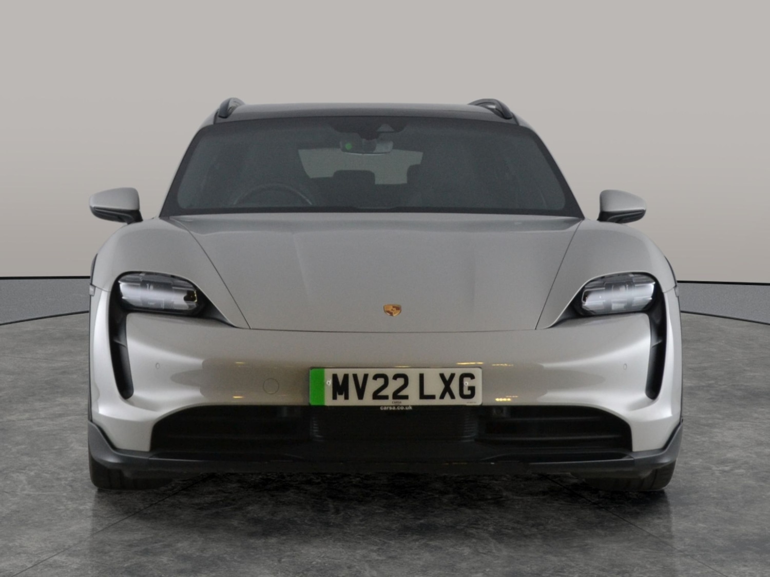 Used Porsche Taycan 2022 for sale - 77846135: Photo 16