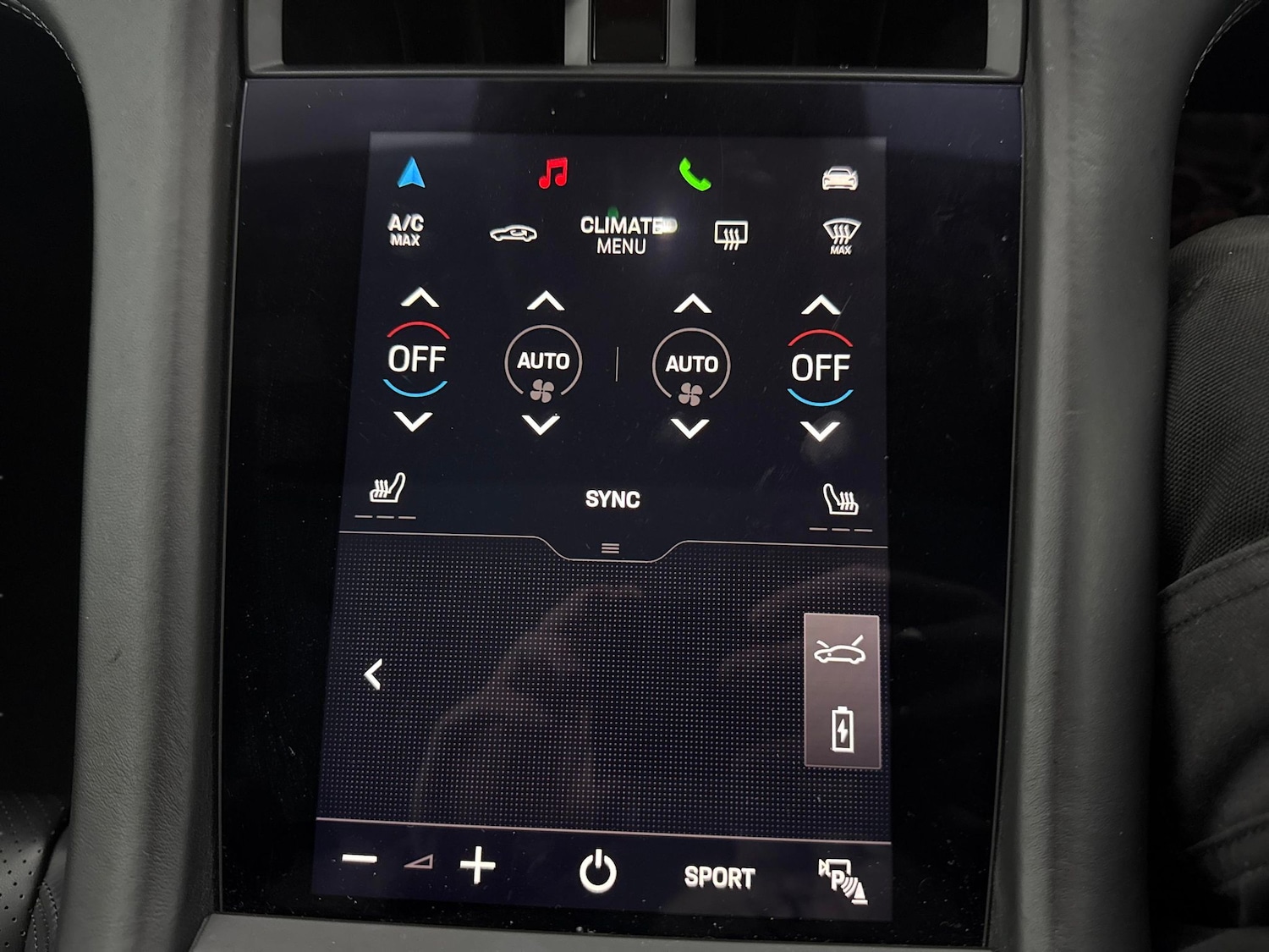 Used Porsche Taycan 2022 for sale - 77846135: Photo 23