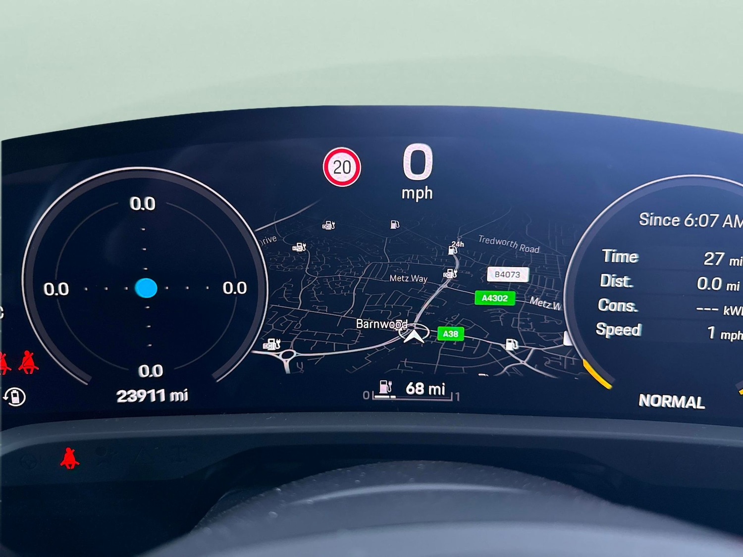 Used Porsche Taycan 2022 for sale - 77846135: Photo 26