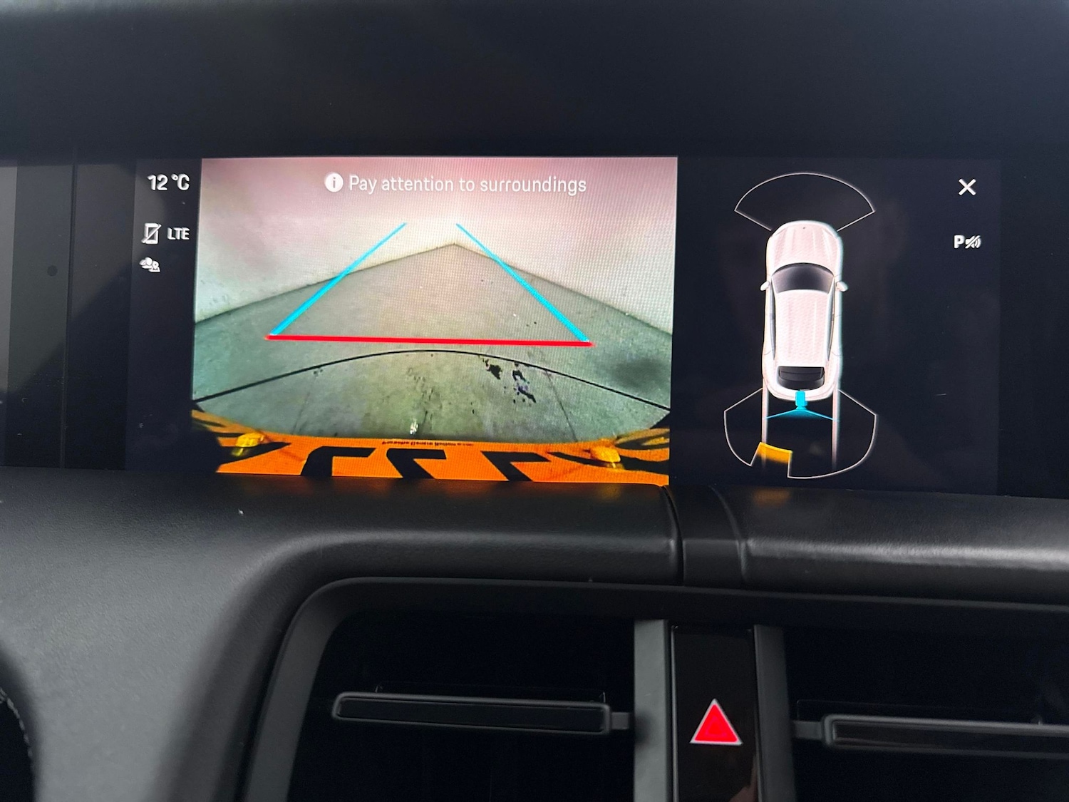 Used Porsche Taycan 2022 for sale - 77846135: Photo 7