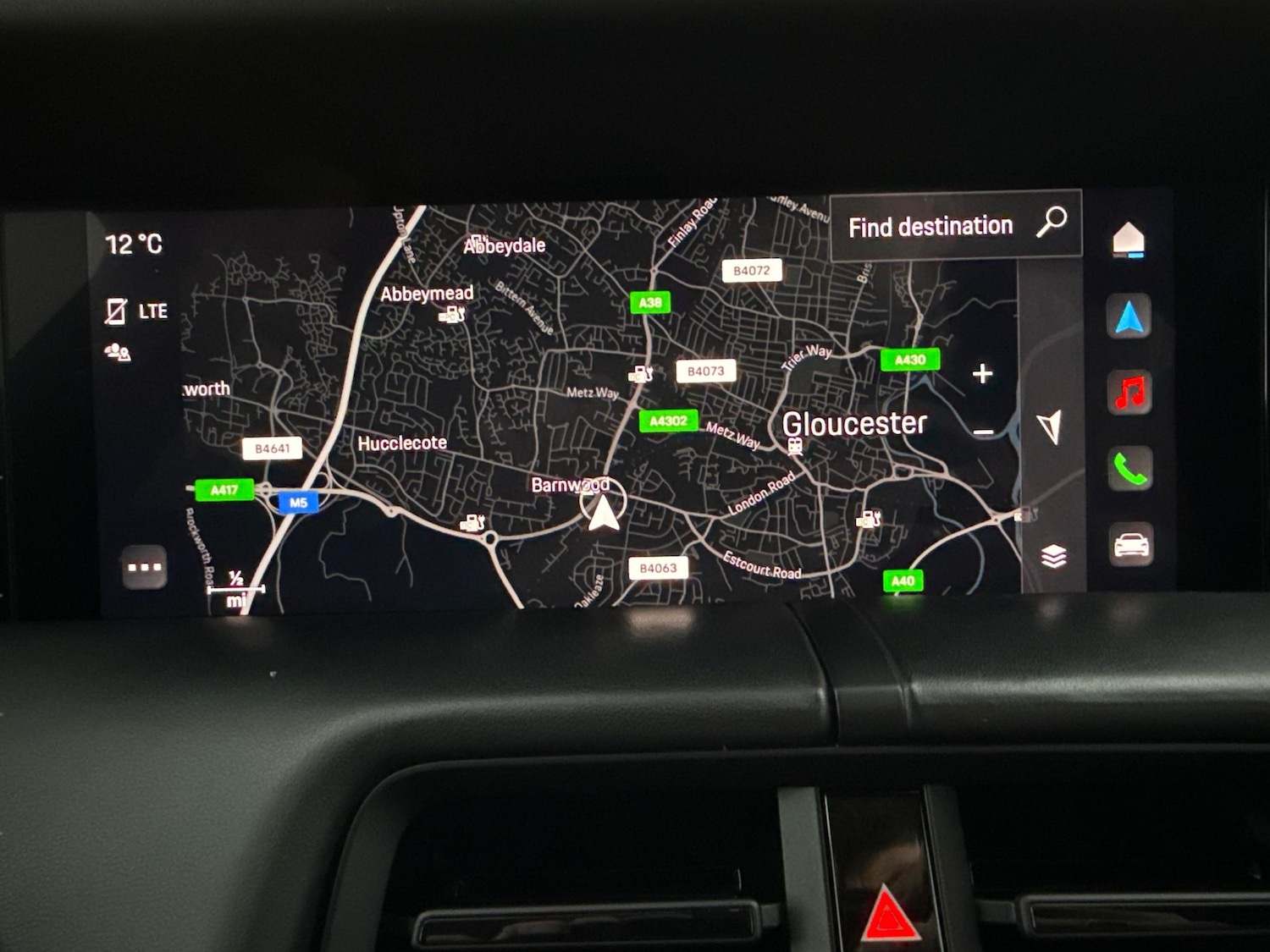 Used Porsche Taycan 2022 for sale - 77846135: Photo 9