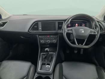 Used SEAT Leon 2019 for sale - 75314870: Photo