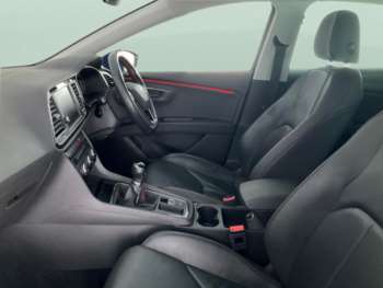 Used SEAT Leon 2019 for sale - 75314870: Photo