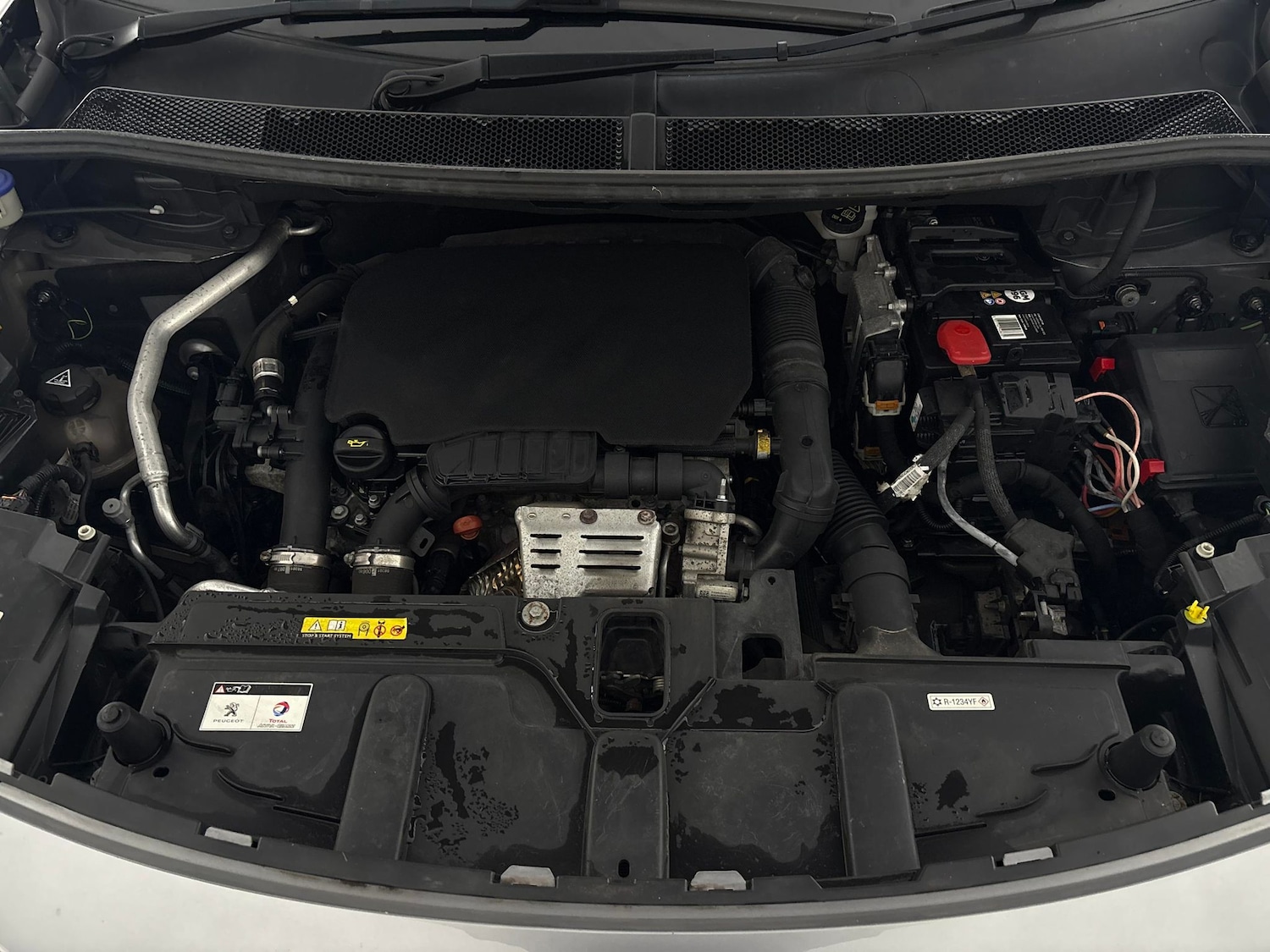 Vehicle 45