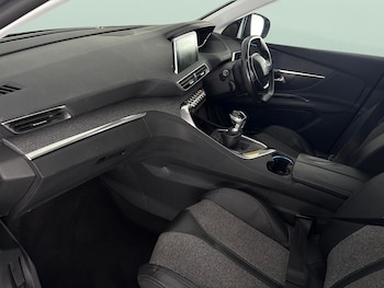 Used Peugeot 3008 2017 for sale - 75794370: Photo