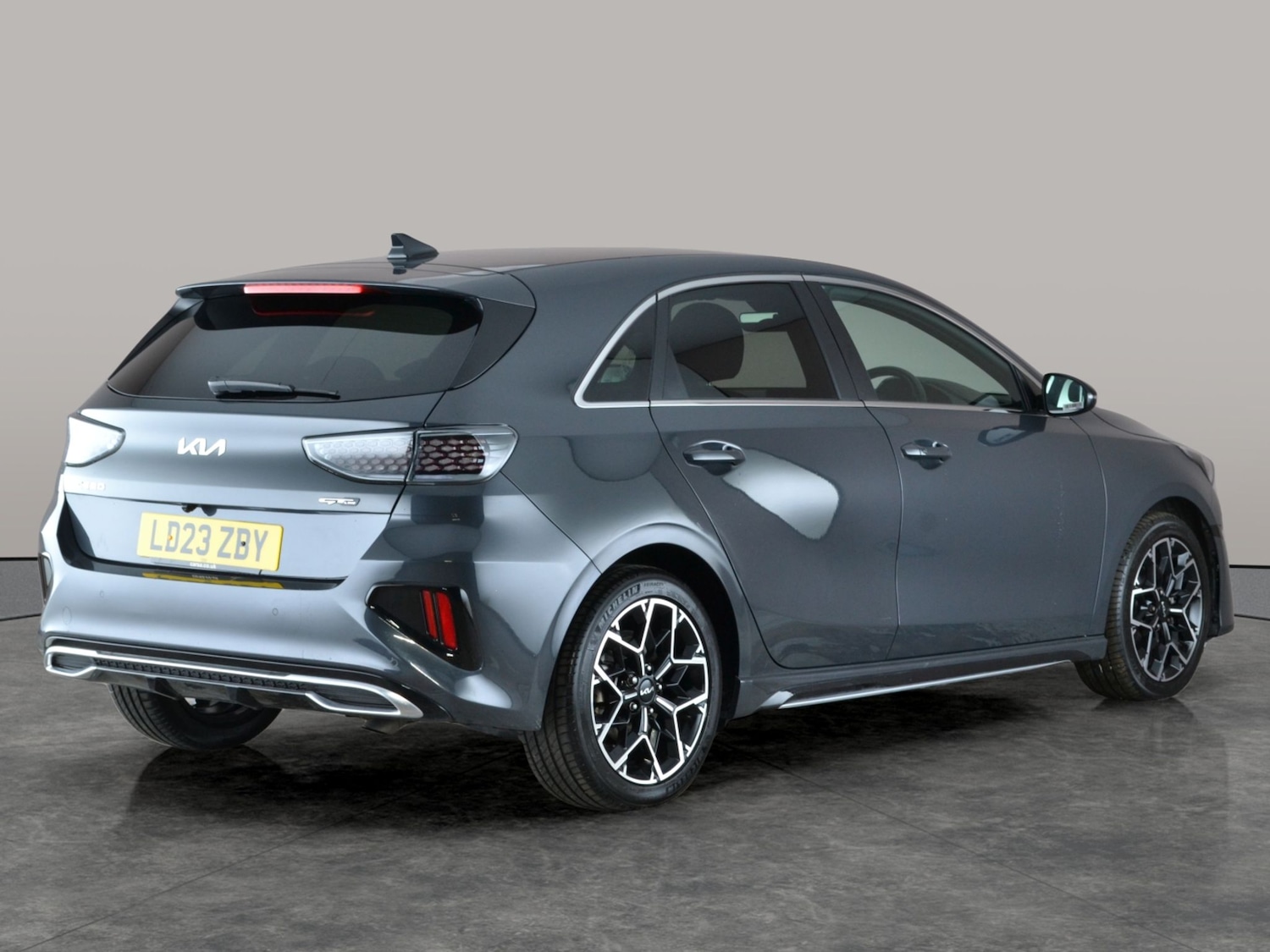 Used Kia Ceed 2023 for sale - 77294943: Photo 10