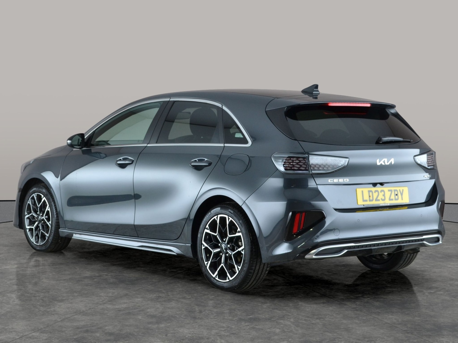 Used Kia Ceed 2023 for sale - 77294943: Photo 12