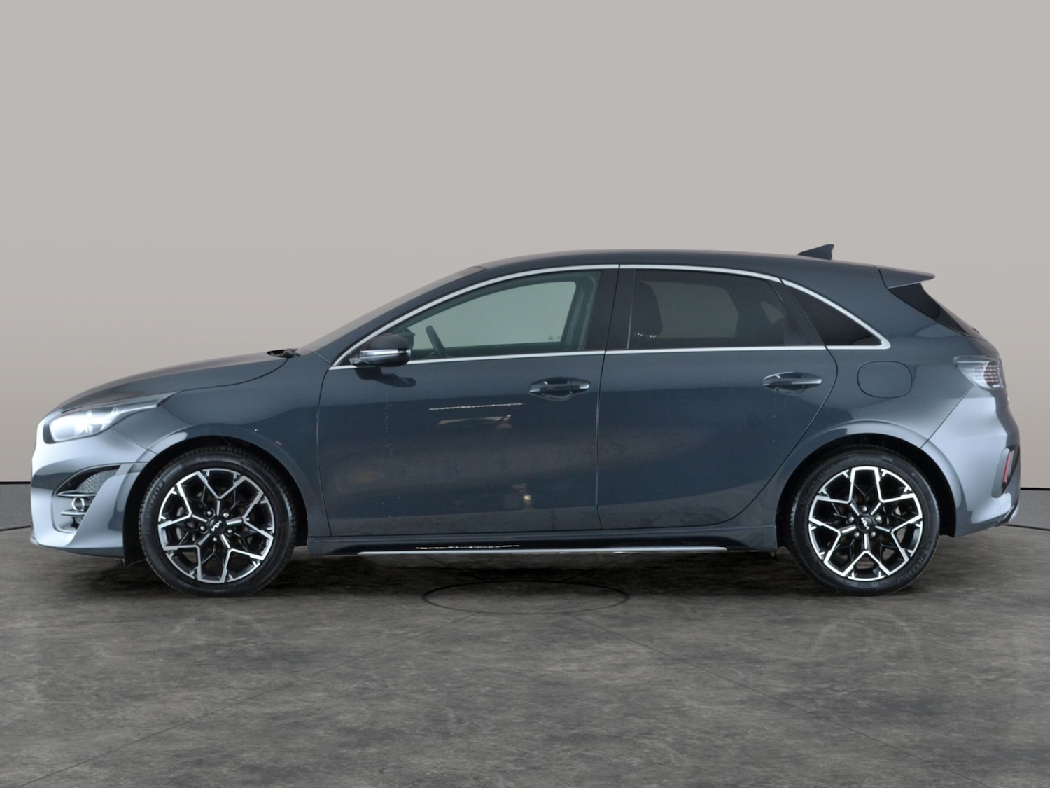 Used Kia Ceed 2023 for sale - 77294943: Photo 13