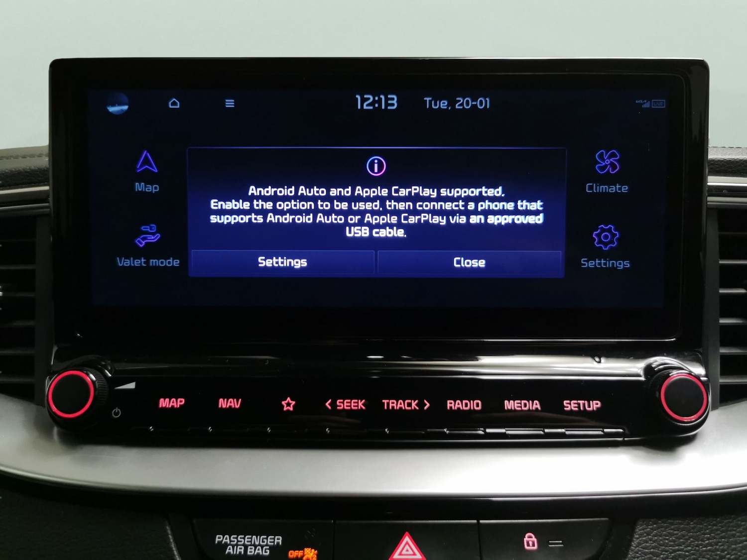 Used Kia Ceed 2023 for sale - 77294943: Photo 14