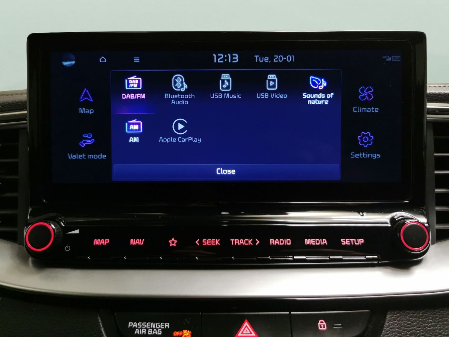 Used Kia Ceed 2023 for sale - 77294943: Photo 15