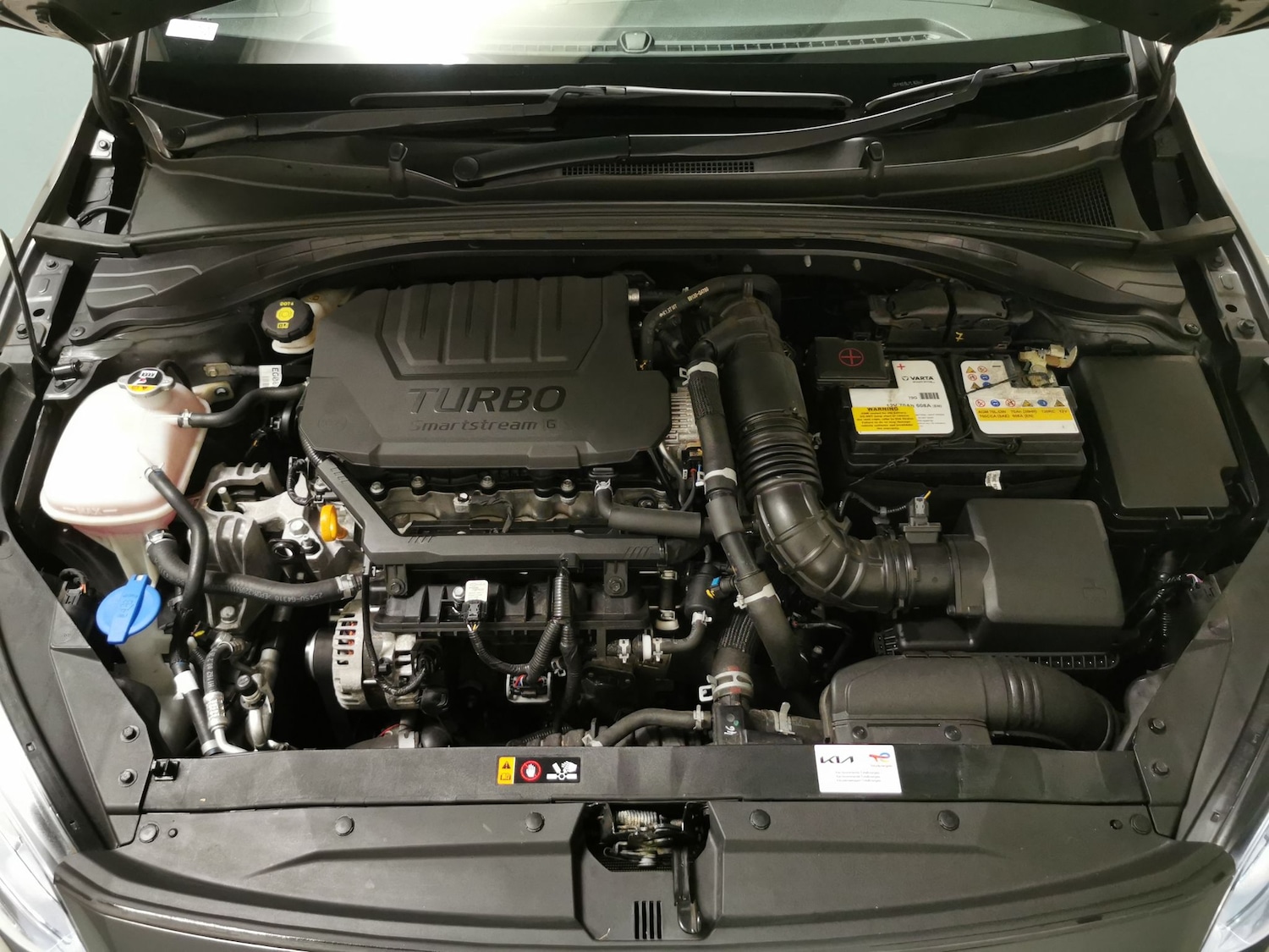 Used Kia Ceed 2023 for sale - 77294943: Photo 31