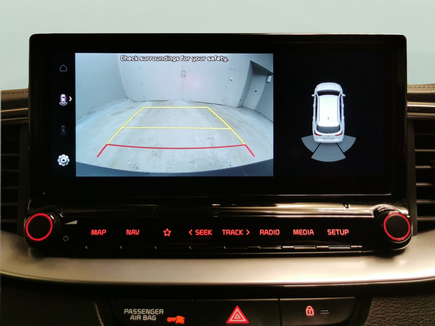 Used Kia Ceed 2023 for sale - 77294943: Photo 5