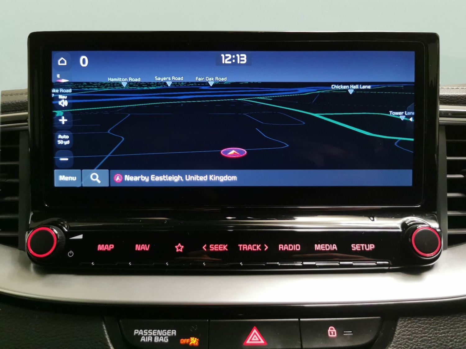 Used Kia Ceed 2023 for sale - 77294943: Photo 6