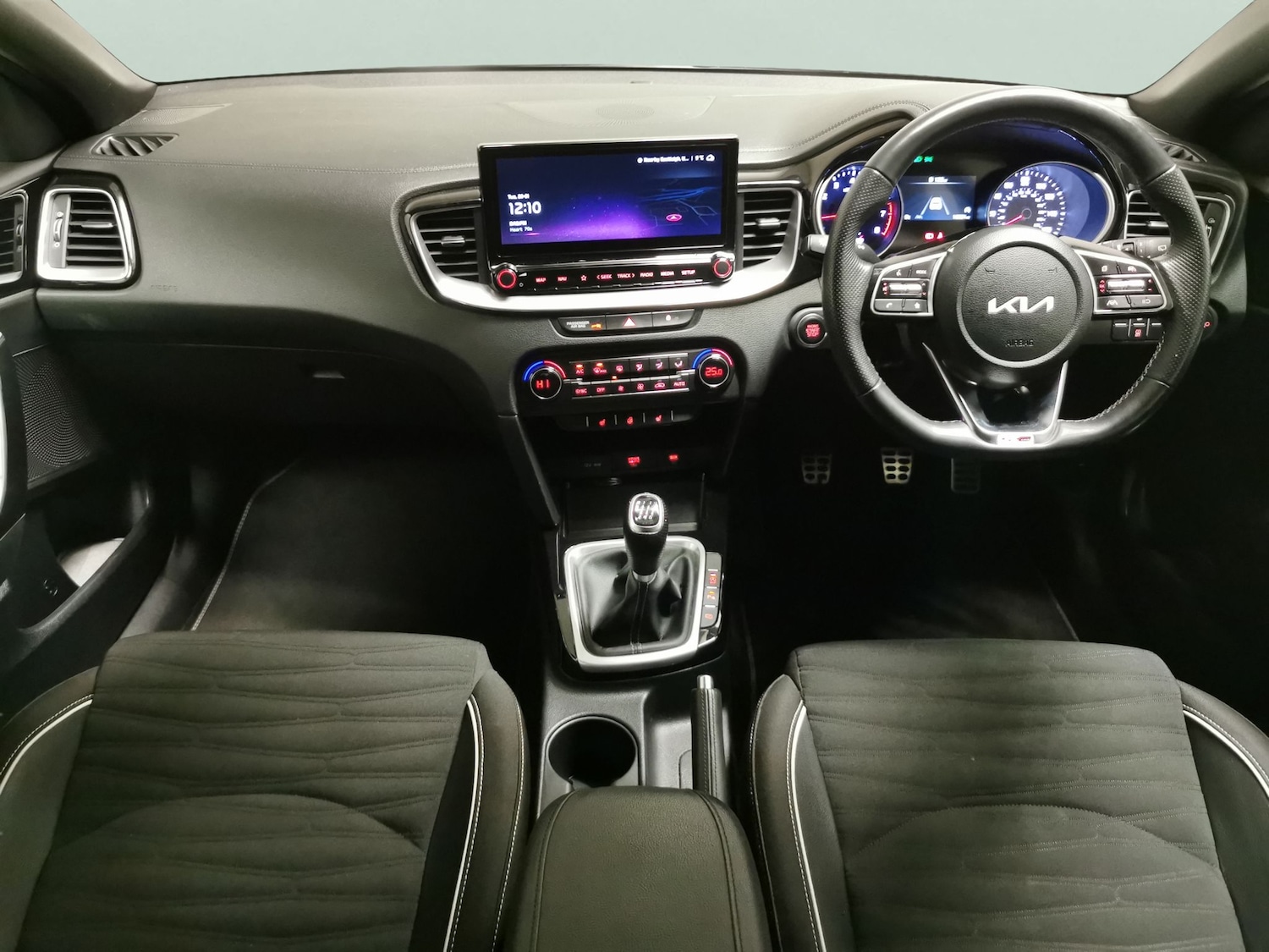 Used Kia Ceed 2023 for sale - 77294943: Photo 7