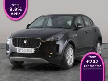 2020 - 2.0 D150 S SUV 5dr Diesel Manual Euro 6 (s/s) (150 ps) - ELECTRIC SEATS - B