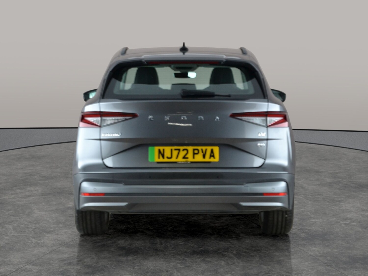 Used Skoda Enyaq 2022 for sale - 77354119: Photo 11