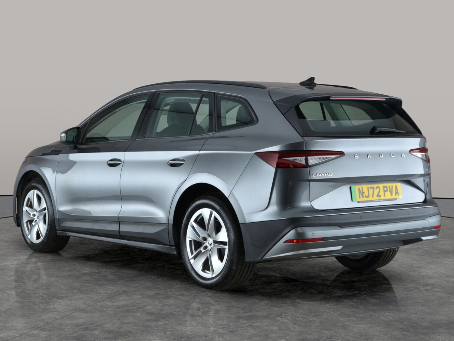 Used Skoda Enyaq 2022 for sale - 77354119: Photo 12