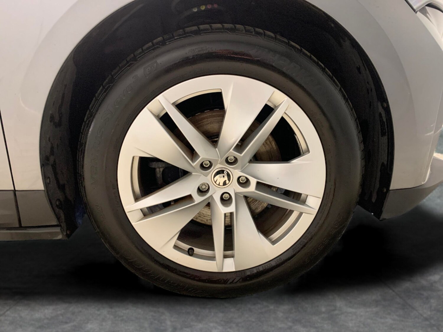 Used Skoda Enyaq 2022 for sale - 77354119: Photo 22