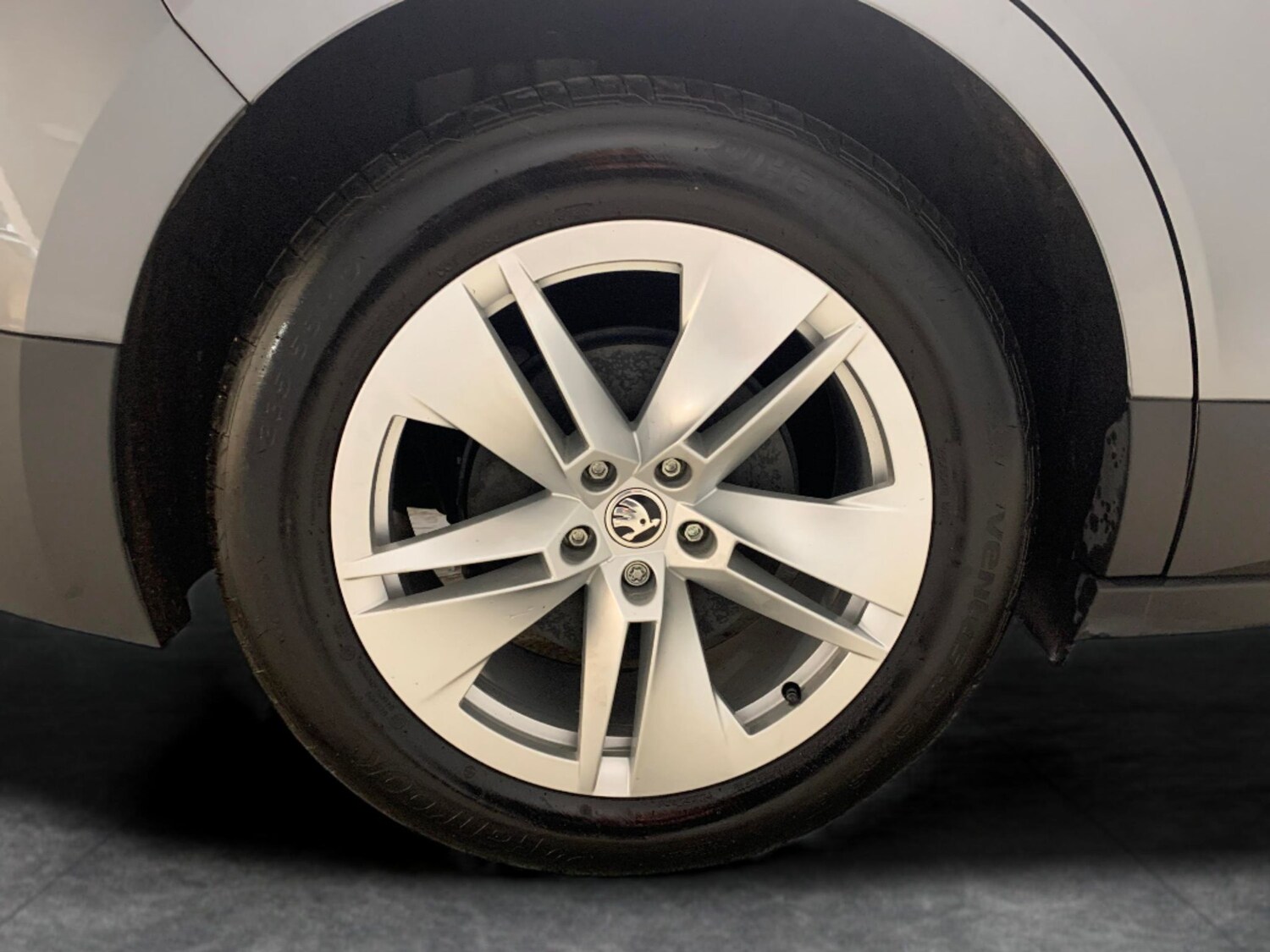 Used Skoda Enyaq 2022 for sale - 77354119: Photo 23